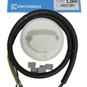 ASENNUSKAAPELISETTI VSB 5X2,5