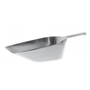 HIEKOITUSKAUHA ALUMIINI