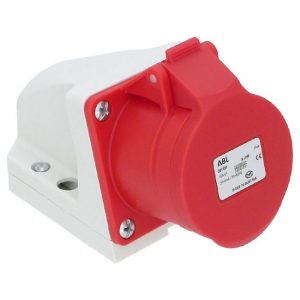 VOIMAPISTORASIA OPAL 16A 5-NAP 6H400V IP44