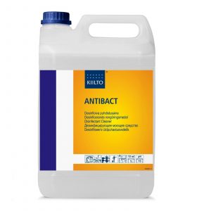KIILTO ANTIBACT 5L