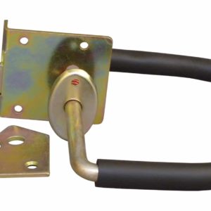 LAPINSALPA KELTAPASSIVOITU