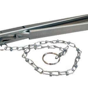 AUTOTALLIN AUKIPITOLAITE TERÄS