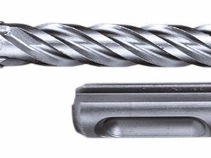 PORANTERÄ SDS+ 8X260MM