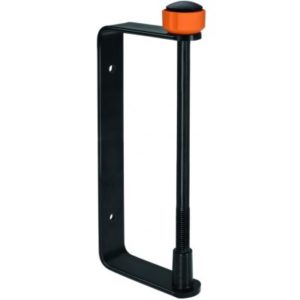 SEINÄKIINNIKE LETKUKELAAN FISKARS 1020448