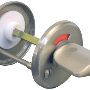 WC-VÄÄNTÖNUPPI 112 MATTAKROMI