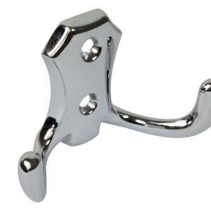 PERINTEINEN VAATEKOUKKU SAMAKKI/KROMI