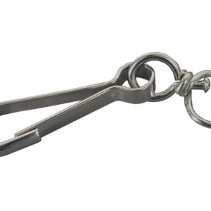 KARABIINIHAKA 831/40 NIKL