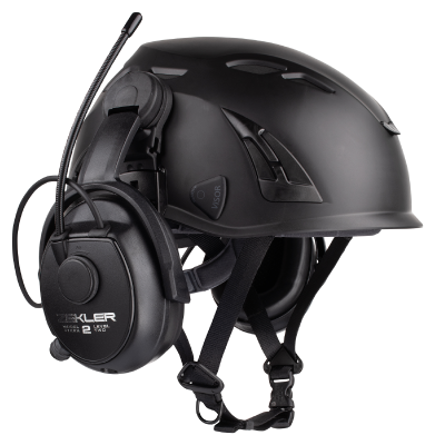 KUULOSUOJAIN ZEKLER 412RH - Image 2