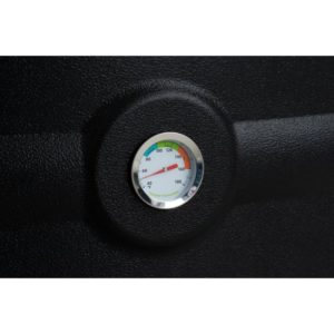 Alternative view of GREEN LAND LÄMPÖKOMPOSTORI 110L