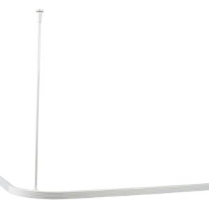 KULMAKISKO 90X90CM VALK