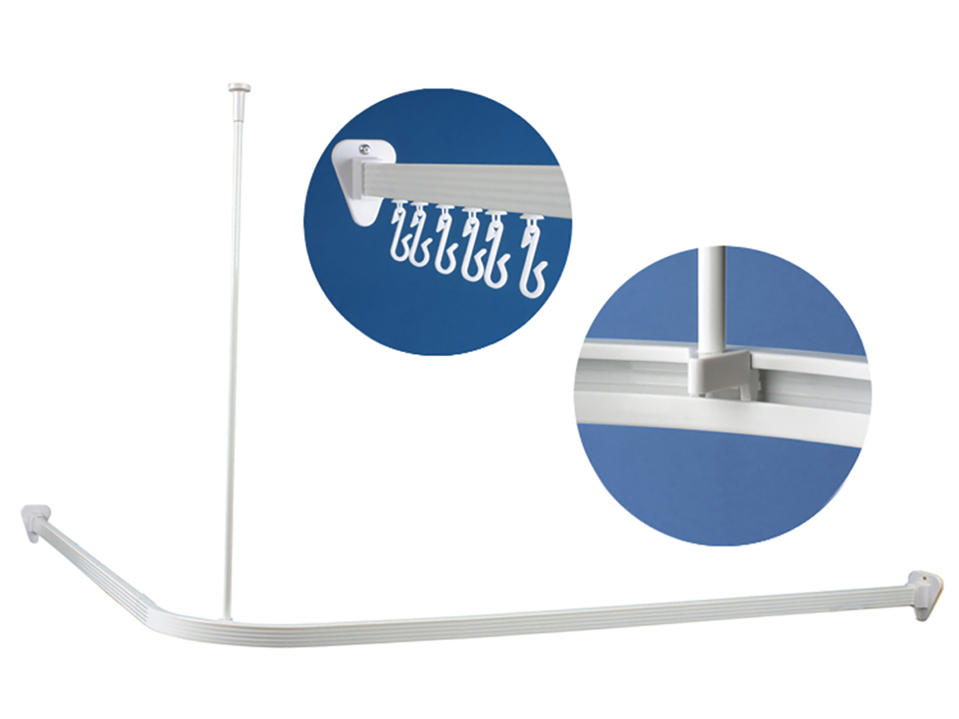 KULMAKISKO 90X90X90CM