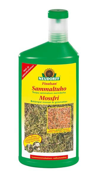 FINALSAN SAMMALTUHO 1L