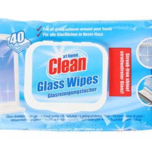 CLEAN LASINPUHDISTUSLIINA 40kpl/pkt