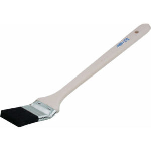 PATTERISIVELLIN 30MM MUSTA