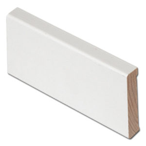 JALKALISTA 12X70X3300 MÄNTY VALKOINEN