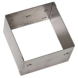 MUURAUSHOLKKI 130X130X85