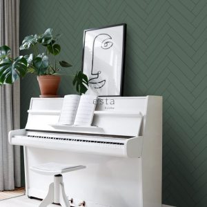 Alternative view of TAPETTI ART DECO NON-WOWEN 139222