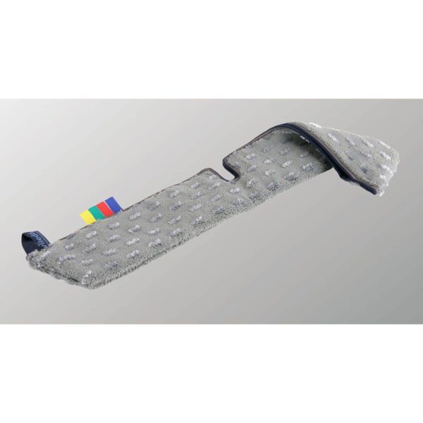 VILEDA SWEP DUO MICROPLUS 50cm - Ysirauta