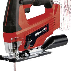 AKKUPISTOSAHA 18V TC-JS 18 RUNKO EINHELL