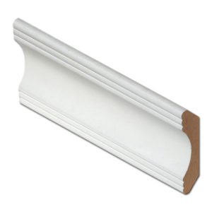 KATTOLISTA MDF 16X63X2750