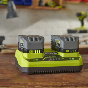 LATURI RYOBI 18V RC18240