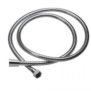 SUIHKULETKU ORAS 1,5M METALLI KROMI