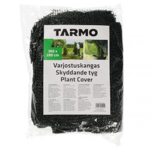 VARJOSTUSVERKKO 360X280CM