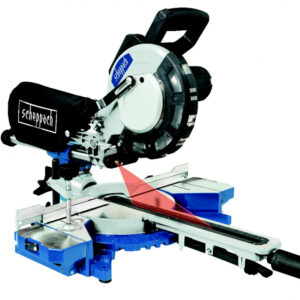 JIIRISAHA SCHEPPACH HM216 2000W