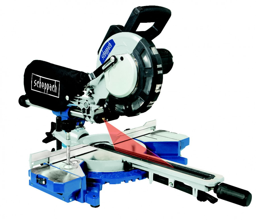 JIIRISAHA SCHEPPACH HM216 2000W