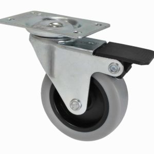 KÄÄNTÖPYÖRÄ 75 JARR./HARMAA