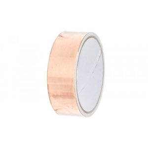 Alternative view of TARMO KUPARITEIPPI 3CM X 4M