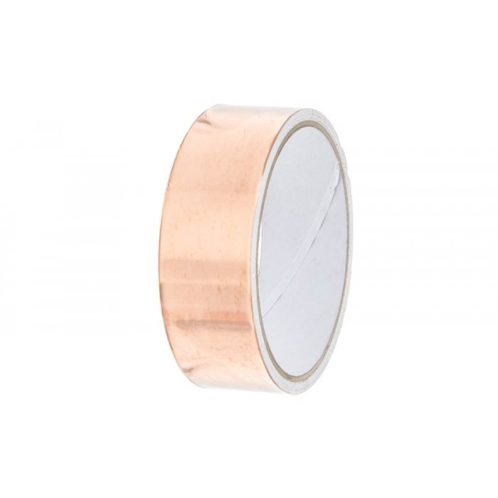 TARMO KUPARITEIPPI 3CM X 4M - Image 2