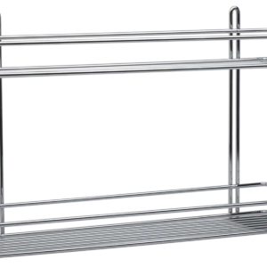 SUORAHYLLY 2-OS KROMI 40X11X28CM