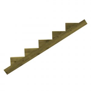 PORTAIDEN REISIPUU 5-ASKELMAA