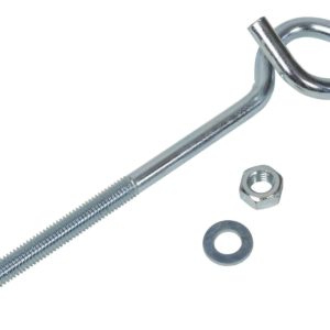 SAPAROKOUKKU 538/M8X160