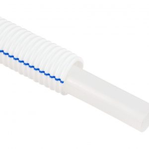 VESIJOHTOPUTKI 15X2,5/28 PEX SININEN