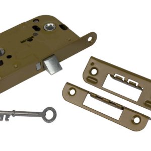 VÄLIOVENLUKKO 2014 SYMM/RUSK