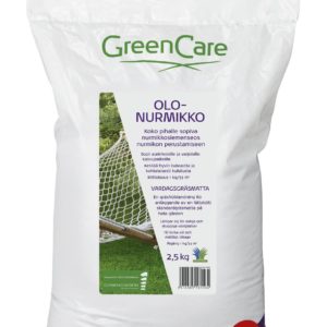 OLONURMIKKO 2,5KG