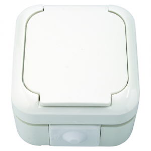 PISTORASIA JUSSI PINTA 1-OSAINEN 20ESWP