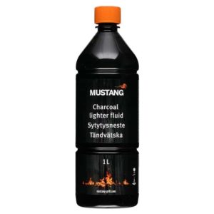 SYTYTYSNESTE MUSTANG 1L