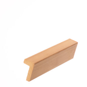 REUNALISTA 21X42/15 2,4M LÄMPÖKÄSITELTY HAAPA