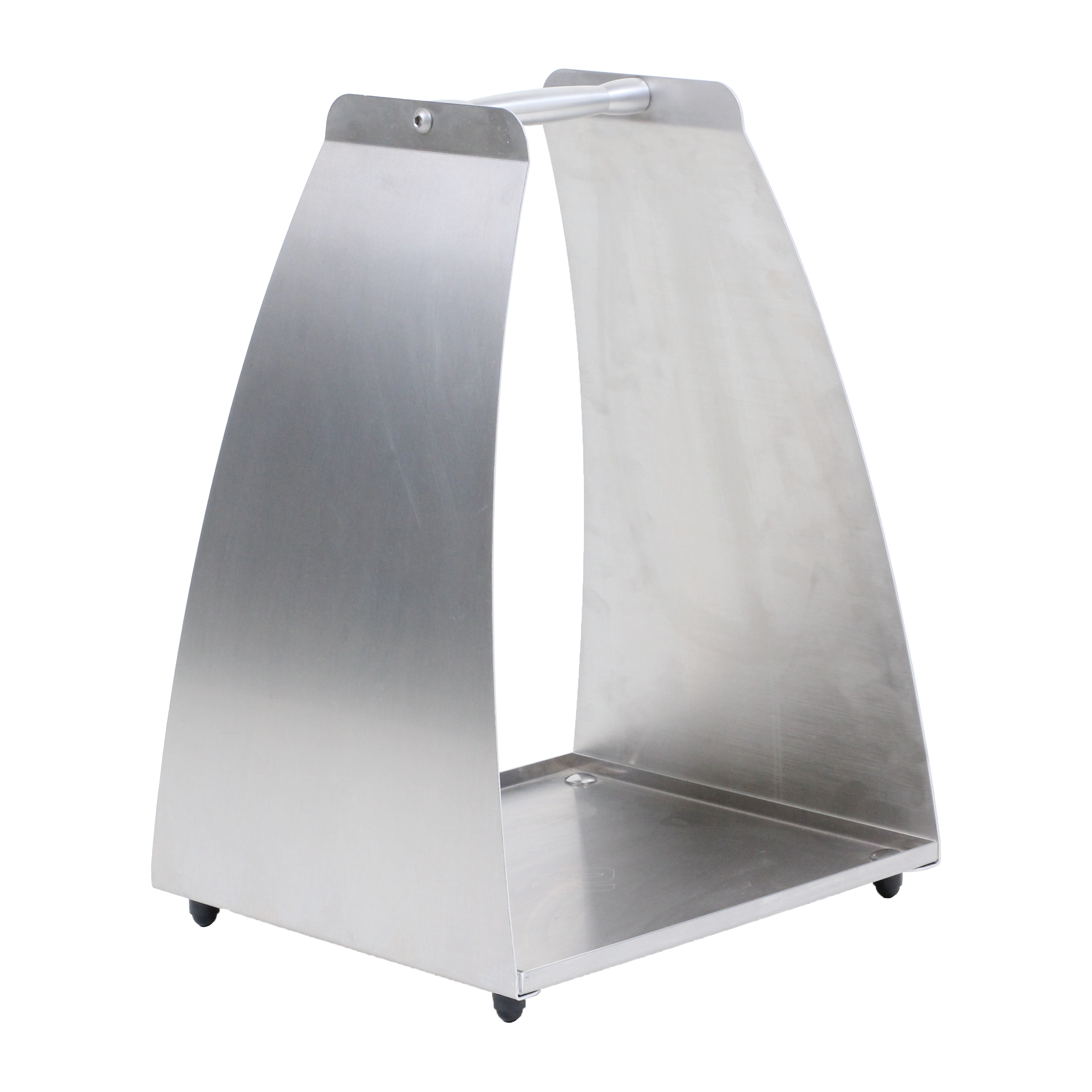 PUUNKANTOTELINE ALUMIINI