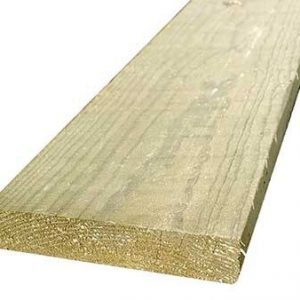 KESTOPUU 19X100 VIHREÄ AB-LK