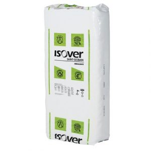 ISOVER PUHALLUSVILLA