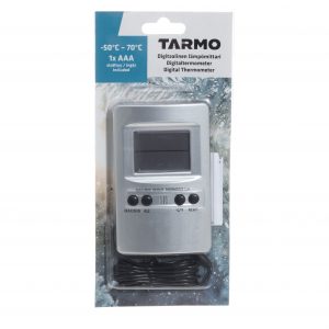 DIGITAALINEN ULKO-/SISÄMITTARI