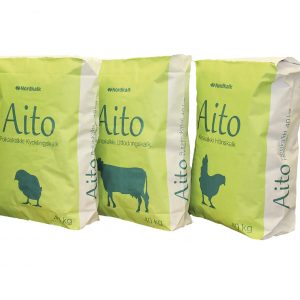 AITO KANAKALKKI 40KG