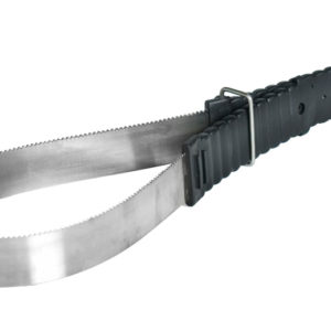 HIKIVEITSI SAHALAITAINEN MUSTA