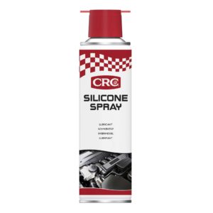 SILIKONISPRAY CRC