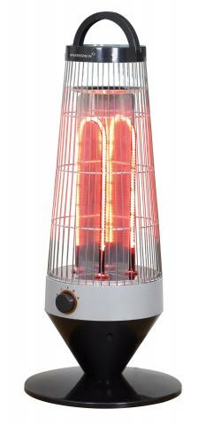 SÄHKÖLÄMMITIN AIRREX AH-22