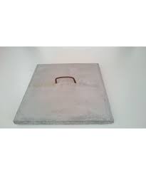 KAIVONKANNEN LUUKKU 500MM